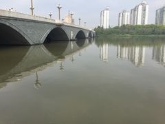-凤城河风景区