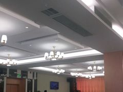 大堂-南海迎宾馆·经典南海菜