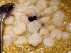 蟹粉虾仁-蟹榭·本帮江浙菜·蟹宴(五角场合生汇商场店)