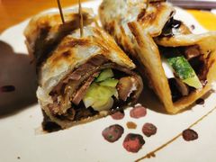 -大牛湾·眷村牛肉面(蠡溪店)