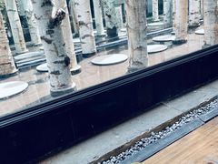 景观位-Metal hands·铁手咖啡