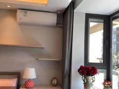 -索菲亚全屋定制衣柜橱柜家具(通州运乔居然之家店)