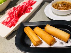 -海底捞火锅(新华联梦想城店)