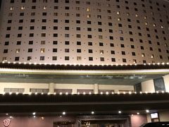 -北京珀丽酒店