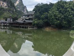 -明仕田园