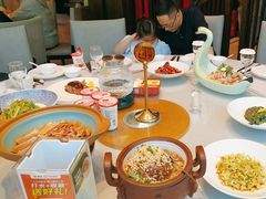 -颂福楼·南京菜(定淮门店)