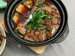 -金哥私房菜馆(张府园总店)