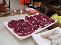 -潮悦牛肉火锅城(水贝店)