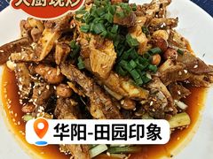 -田园印象·成都土菜院子(华阳店)