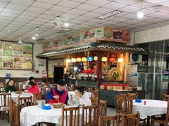 大堂-明升萝卜汤
