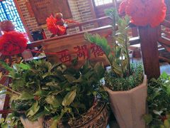 -湘水谣(芙蓉店)