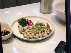 -阿里元老宋海鲜大排档(明发店)
