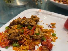 -后海16号·北京私房菜