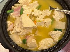 -西郊庄园丽笙大酒店-丽清轩中餐厅
