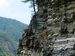 -苍山感通索道