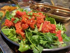 -醉烧膘·烧烤夜宵王(总店)