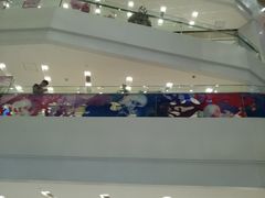 -凯德广场(武胜路店)