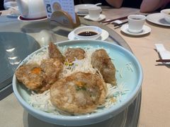 -金苑海鲜酒家(来魅力店)