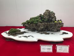 -重庆市江北嘴中央商务区中央公园