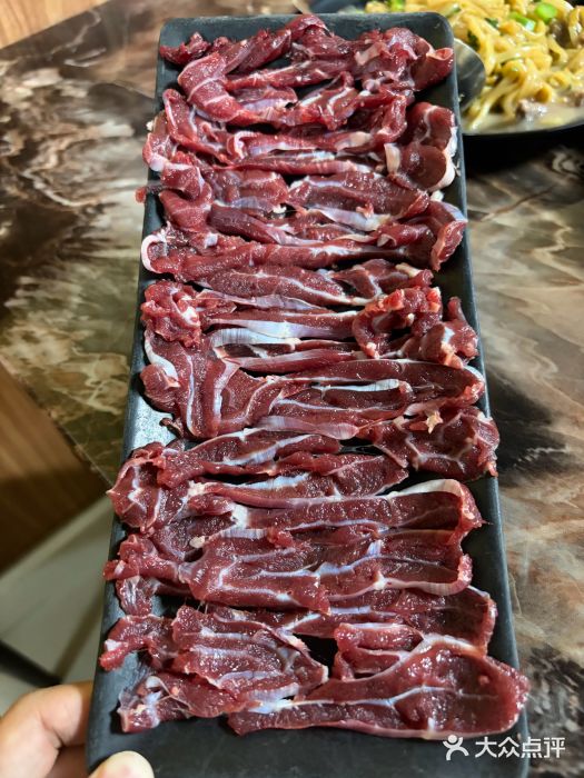 合记汕头牛肉店(嘉禾路店)图片