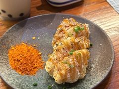-戏作寿司(观音桥店)