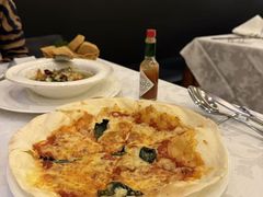 -爱茉莉意大利西餐厅