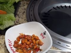 -安又胖韩国烤肉(泰达永旺店)