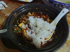 -庶民居中餐馆(温江店)