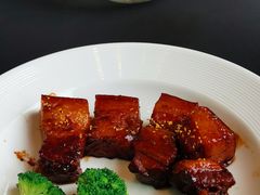 -翠湖宾馆·中餐厅