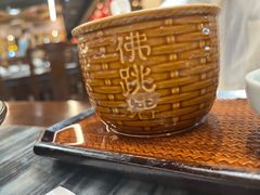 -安泰楼·佛跳墙创始人·传统闽味早茶·酒楼(三坊七巷闽菜地标店)
