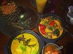 -喜越泰莱·泰越料理(海逸新天地店)