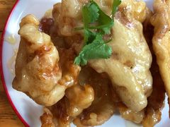 -好口味小吃楼·东北菜(太原南街店)