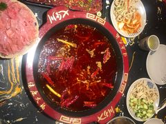 -七里川健康火锅(总店)