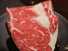-铭牛烧肉·和牛海鲜自助(高新月牙湖店)