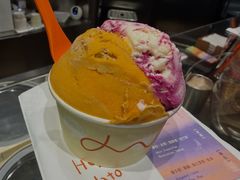 -Dip in Gelato(富民路店)