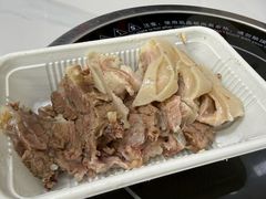 -周浦热气羊肉面馆(莲园路店)