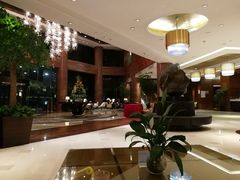 -新港湾大酒店-西餐厅