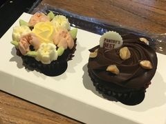 -Pantry's Best派悦坊蛋糕(K11购物艺术中心店)