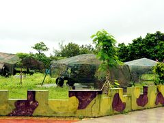 -大嶝英雄三岛战地观光园