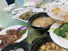 -景好海鲜餐厅(大鹏必选旅游店)