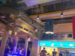 -乔先生涮肉·鲜活牛羊肉火锅(塘沽店)