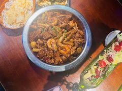 -蛮横肉蟹煲(印象城店)