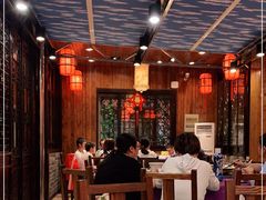 大堂-双东酒店(东关街店)