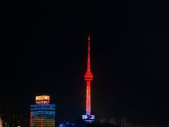 -船长9号·精致湖北菜(江滩店)