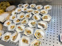 -钱库里海鲜自助(唐山街店)