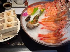 -花潮料理艺食馆(SM新生活广场店)