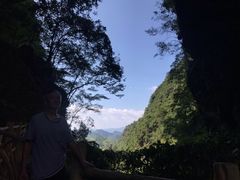 -英西峰林·洞天仙境