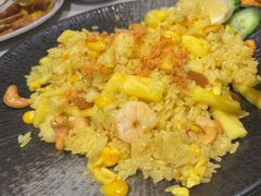 -Home Thai·泰谣(王府井apm店)