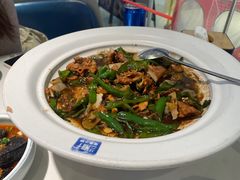-兰湘子·湘菜小炒(三桥万象城店)