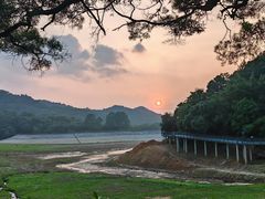-广州市白云山风景名胜区